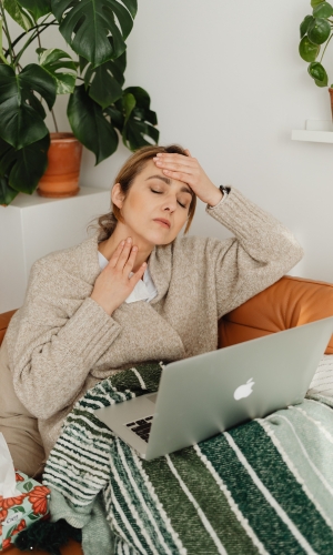 cold and flu telemedicine doctor