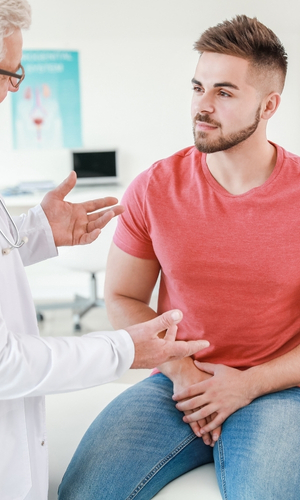 mens testosterone health colorado springs